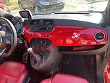 Abarth 500 (2009) 1.4 T 118KW essensse 96000KM - náhled 23