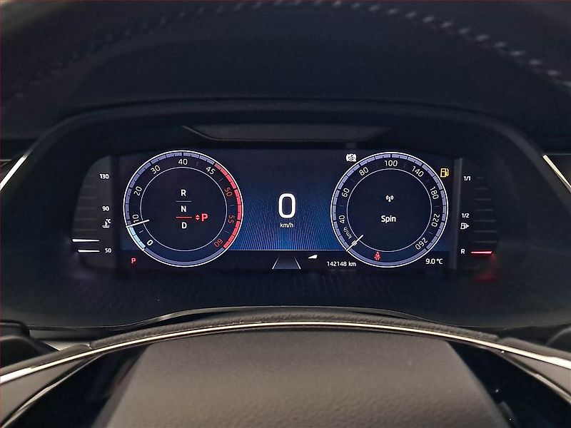 Škoda Octavia (2020) 2.0 TDI, Automat, Navi - fotka 11 z 24