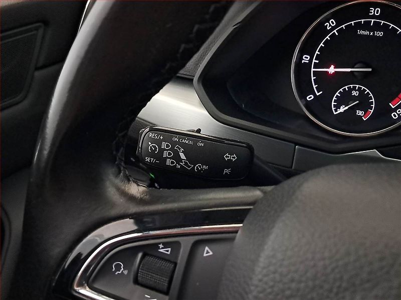 Škoda Superb (2017) Ambition 1.6 TDI, Navi - fotka 17 z 17