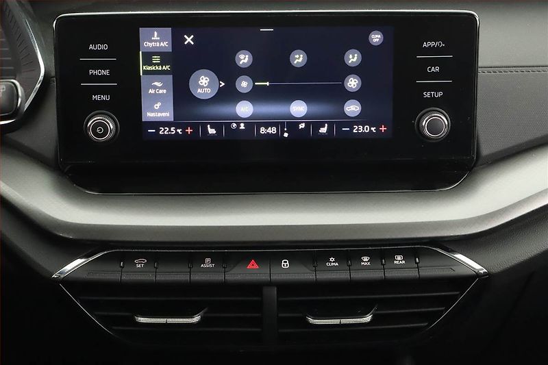 Škoda Octavia (2020) 2.0 TDI - fotka 13 z 16