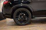 Mercedes-Benz GLE 350d Coupe 190 kW AMG paket - náhled 23