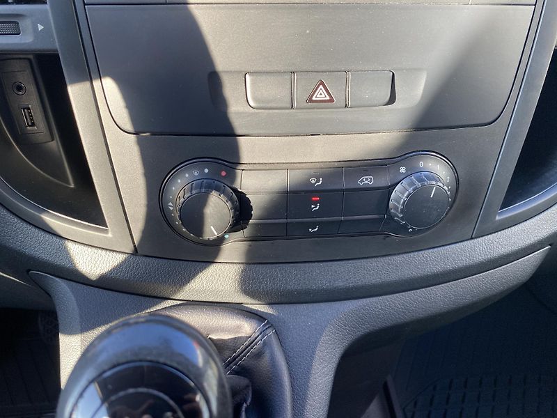 Mercedes-Benz Vito 109 CDI - 1xMAJ.- DPH - 158TKM - fotka 16 z 31
