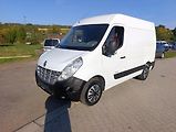 Renault Master (2013) 2.3 DCi tažné L1H2  DPH - náhled 8