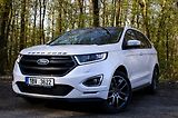 Ford Edge - náhled 1