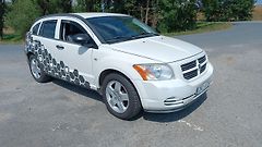 Dodge Caliber 2,0CRD nové v ČR - fotografie inzerátu