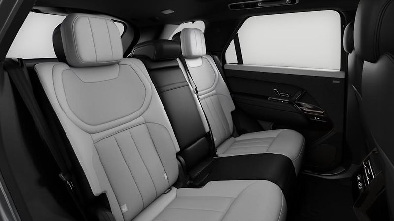 Land Rover Range Rover Sport (2026) 3,0 P550e AUTOBIOGRAPHY PHEV - fotka 8 z 8