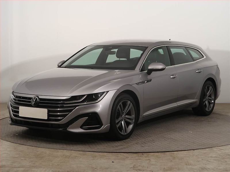 Volkswagen Arteon (2024) R-line 2.0 TDI - fotka 2 z 16