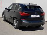 BMW X1 (2018) 2.0 D xDrive 20d, ČR, M - náhled 6