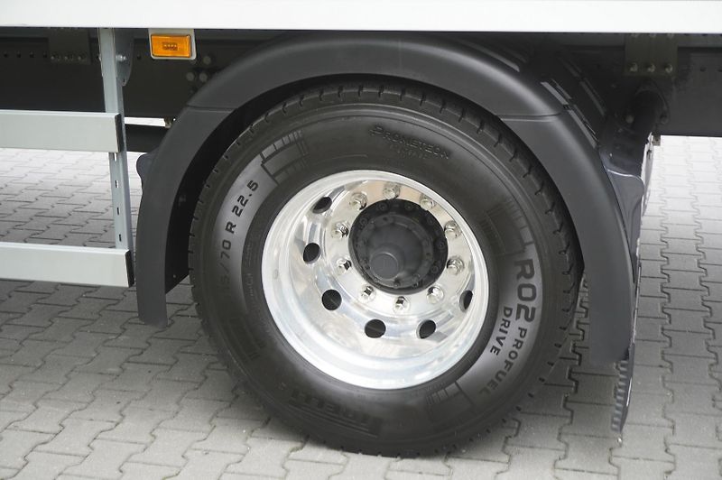 Scania (2025) P280 4x2 / 7 tho km!/ 18 EPAL - fotka 13 z 24