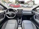 Škoda Fabia (2016) 1.2TSi Active Klimatizace - náhled 6