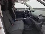 Citroën Berlingo (2020) Maxi 1.5 BlueHDi, 3Místa, ČR - náhled 9