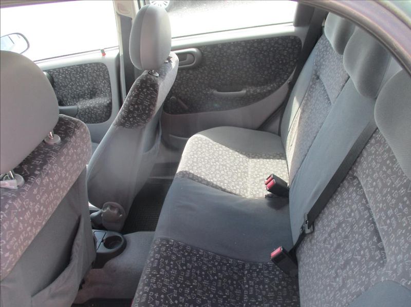 Opel Corsa 1,2 i, automat, klima, servis, - fotka 11 z 27
