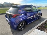 Toyota Yaris 1.5 Hybrid 116k automat Style - náhled 6