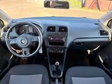 Volkswagen Polo (2011) HTP 44 kW 12V Trendline - náhled 8