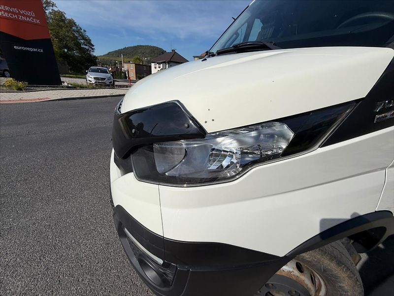Iveco Daily 3,0 70C18HA8V 18cm3 - fotka 28 z 46