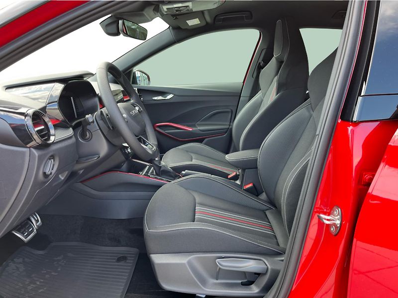Škoda Fabia 1.0 TSi 85kW MONTECARLO DSG - fotka 11 z 26