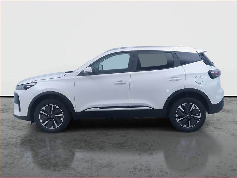 Chery Tiggo 4 HEV (2026) 1.5 Hybrid, UNIQUE - fotka 3 z 15