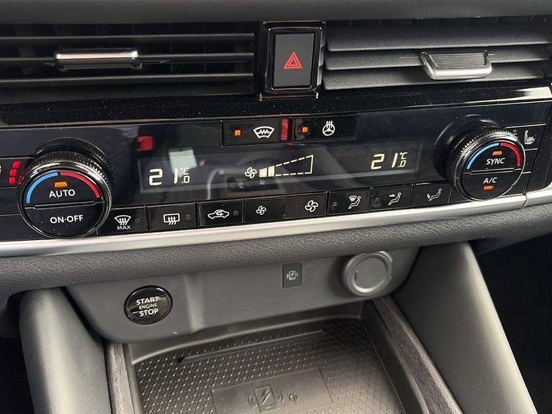 Nissan Qashqai (2026) 1,3 DIG-T, X-Tronic, Tekna - fotka 20 z 22