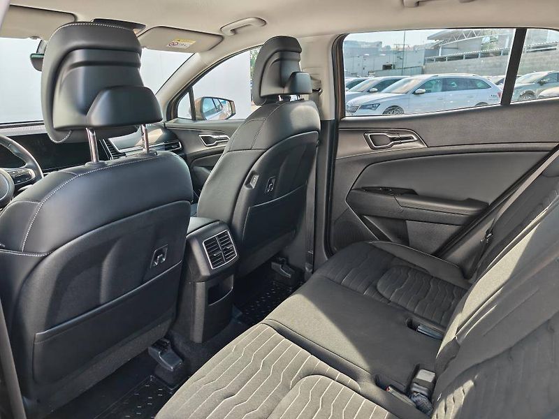 Kia Sportage TOP 1,6 T-GDi - fotka 7 z 23
