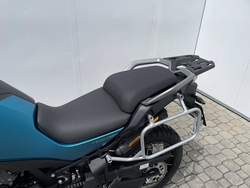 CFMOTO (2026) 800MT Explore ES EU5+ - fotka 9 z 14