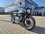 Royal Enfield Continental GT 650 (2026) - náhled 1