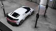 Bugatti Centodieci