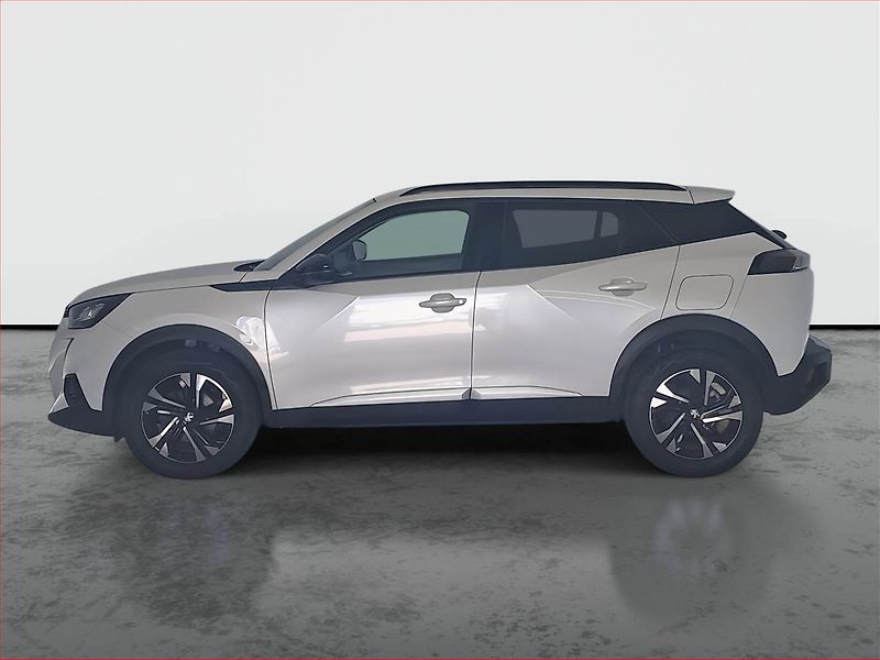 Peugeot 2008 (2023) Allure 1.2 PureTech - fotka 3 z 17