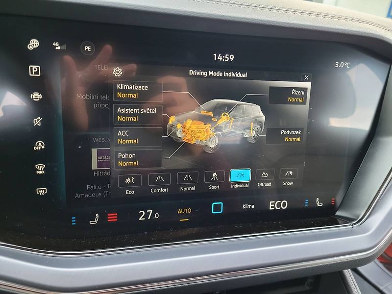 Volkswagen Touareg Final Edition R-Line  3,0 TDI - fotka 32 z 64
