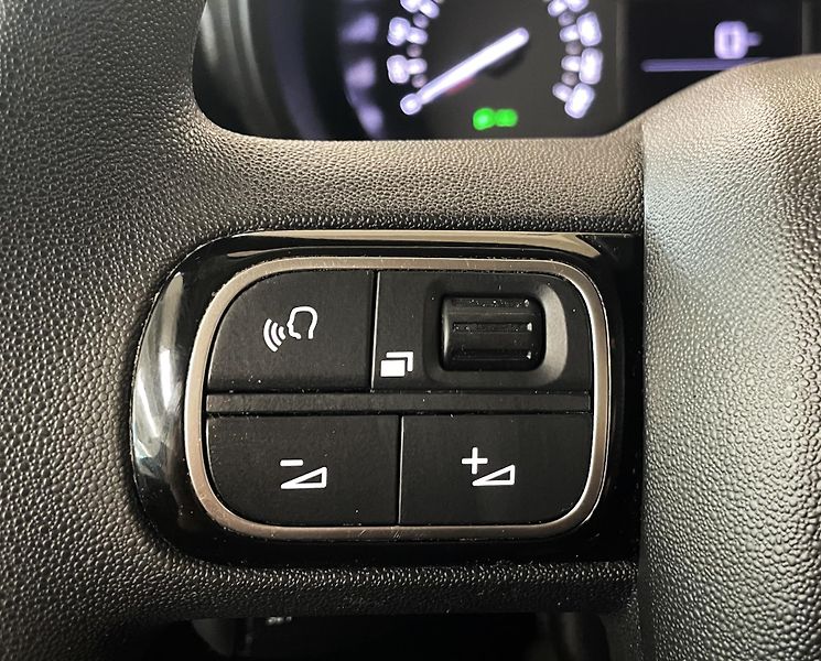 Toyota ProAce City 1.5 D-4D 100 Active SWB, ČR - fotka 13 z 22