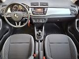 Škoda Fabia (2019) Ambition 1,0MPi 55 kW - náhled 4