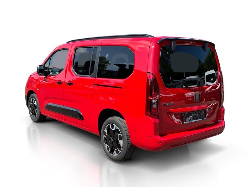 Fiat Qubo L (2026) Maxi Prima Rodina 1.5 BlueHDI  - fotka 2 z 13