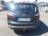 Ford S-MAX 2,0TDCi103kW ČR 1.MAJ.!!! - náhled 11