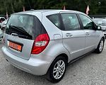 Mercedes-Benz Třídy A (2010) - náhled 3