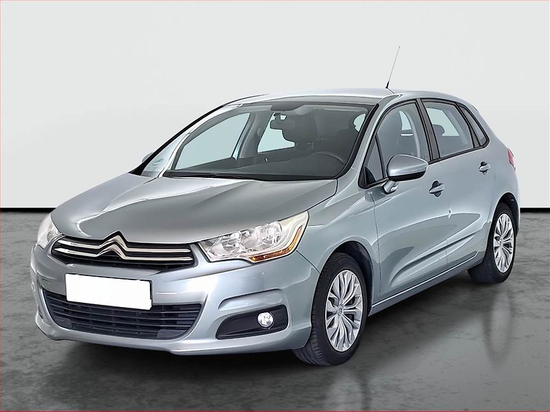 Citroën C4 (2011) 1.4 16V, Serv.kniha - fotka 2 z 14