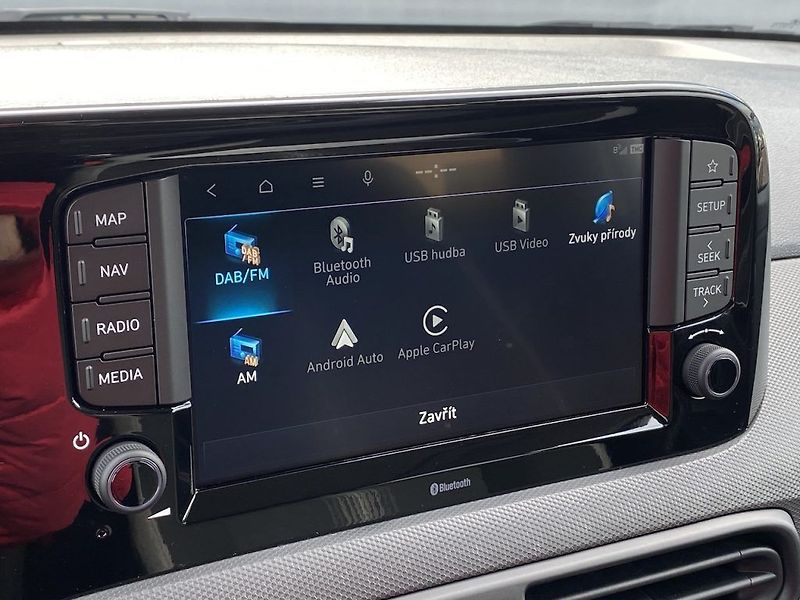 Hyundai i10 1.2i, ČR-1m, Smart, automat - fotka 22 z 31