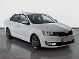 Škoda Rapid (2013) 1.2 TSI, ČR,1.maj - náhled 1