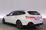 BMW i5 eDrive40 Touring M SoH 96% Kam - náhled 2