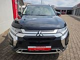 Mitsubishi Outlander (2021) 2.0 Mivec Diamant 2WD Kamera - náhled 42