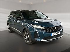 Peugeot 5008 1,2 PT 130 Allure Pack AT - fotografie inzerátu