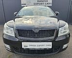 Škoda Octavia 1.2 TSI 77kW,SENZORY,VÝHŘEVY - náhled 4