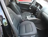 Audi A4 (2015) Ambiente 1.8 TFSI, Serv.kniha - náhled 9