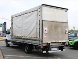 Mercedes-Benz Sprinter (2019) 316 CDI, Valník, 22m3, ČR - náhled 3