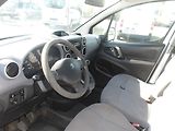 Peugeot Partner 1,6HDi 3 MÍSTA ! NOVÁ STK ! - náhled 13