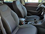 Seat Ateca 1,6TDi STYLE, SERV.KN. 1.maj   - náhled 30