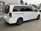 Mercedes-Benz Třídy V (2018) V250d 4M AMG LED TAŽNÉ NAVI - náhled 4