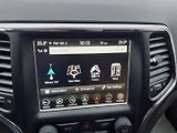 Jeep Grand Cherokee (2018) 3.6 L V6 4x4 - náhled 12
