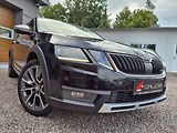 Škoda Octavia (2018) 2.0TDi 110KW FullLed SCOUT - náhled 6