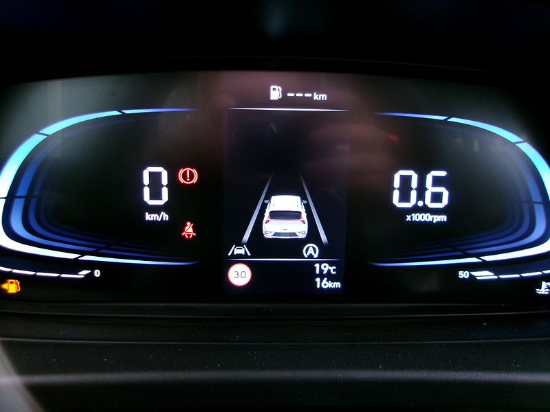 Hyundai Bayon (2025) 1.2i 58kW Wave MT - fotka 16 z 16