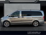 Mercedes-Benz Vito 119 CDI Tourer 4x4 - náhled 8