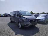 Ford Transit Custom (2021) - náhled 11